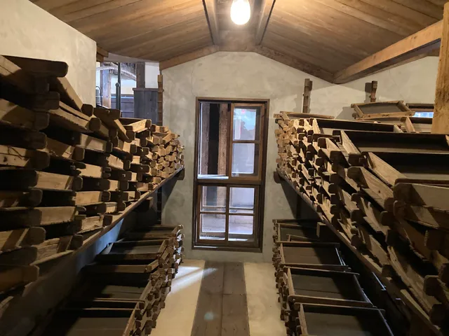 Usukuchi Tatsuno Soy Sauce Museum