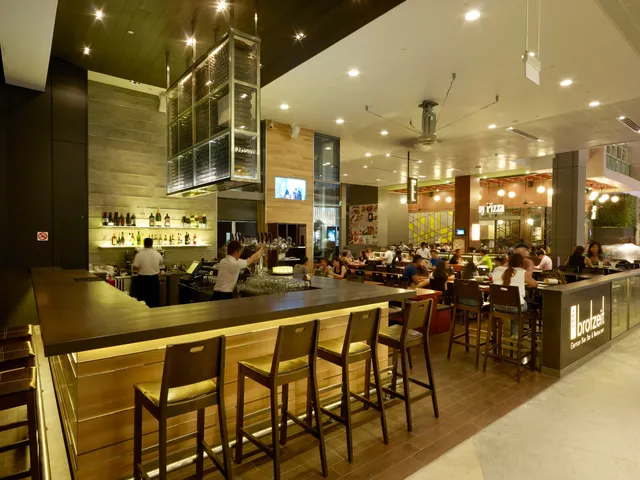 Brotzeit German Beer Bar and Restaurant - WestGate