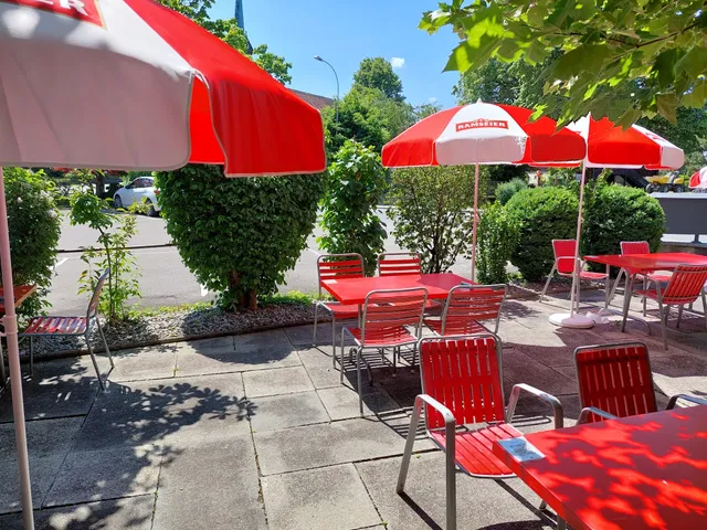 Landgasthof Adler Buchrain