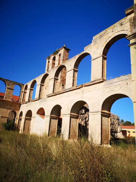 Santa María de Óvila