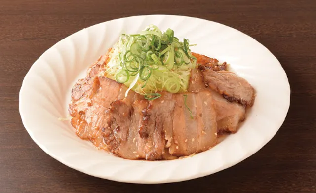 麺屋 一丸 はなれ