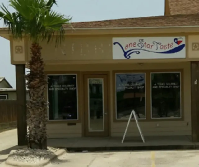 Lone Star Taste