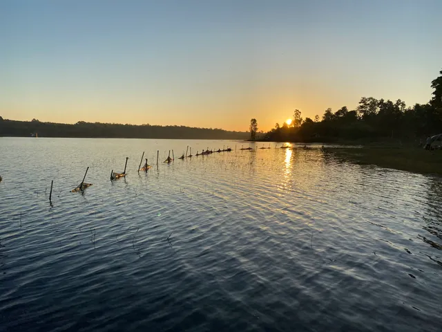 Suan Kaew Camp Beach