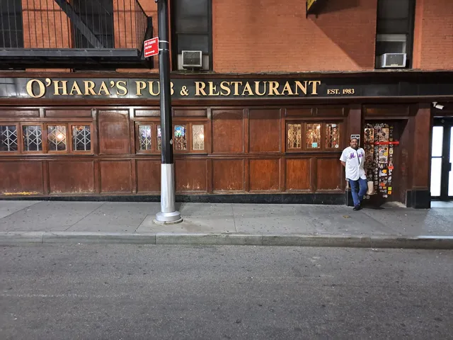 O'Hara's Restaurant and Pub