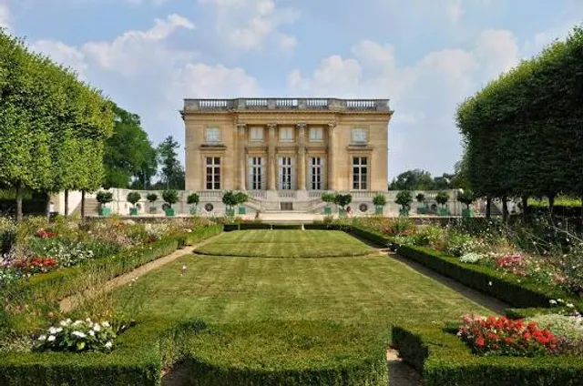 Grand Trianon