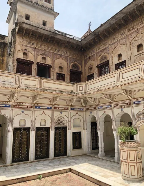 Birla Haveli Museum