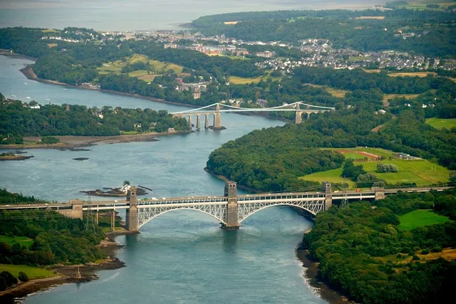 Menai Heritage - The Menai Bridges Museum
