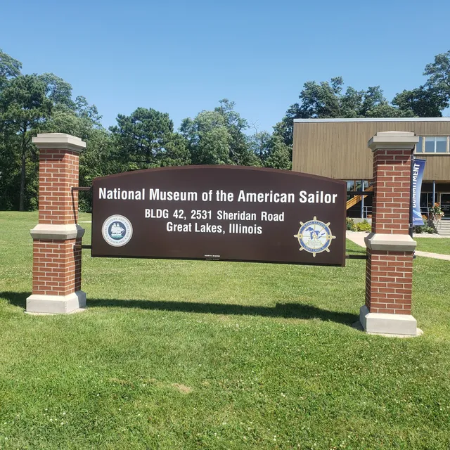 National Museum of the American Sailor
