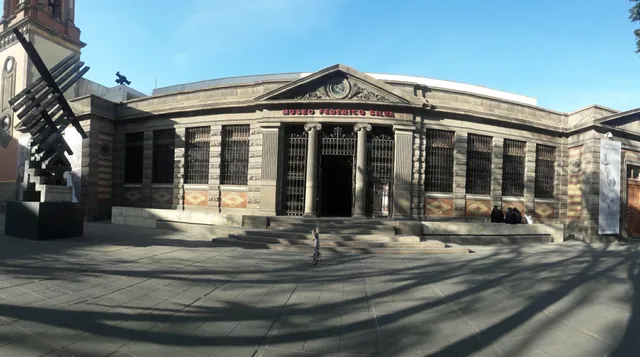 Museo Federico Silva