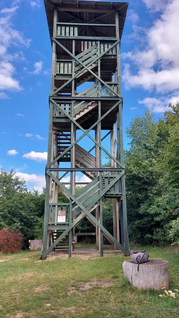 Aussichtsturm Ketelvierth