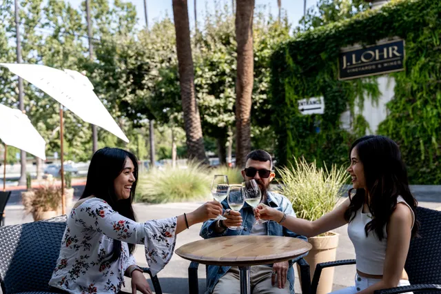 J. Lohr Vineyards & Wines