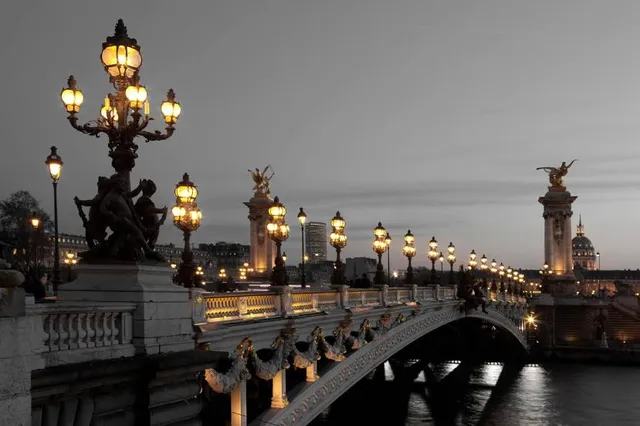 Pont Alexandre III
