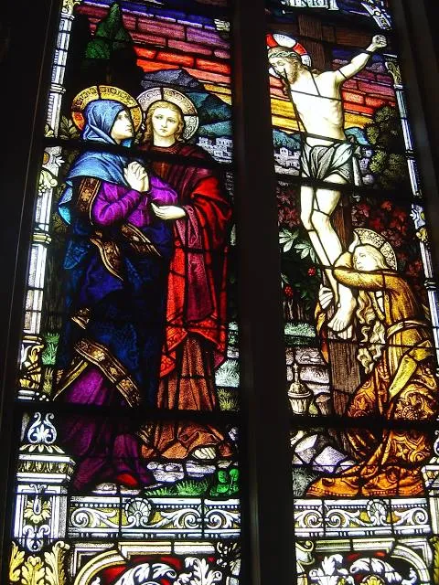 Our Lady of the Gulf Catholic Church