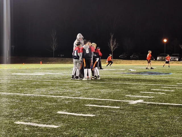 Chestnut Square Park