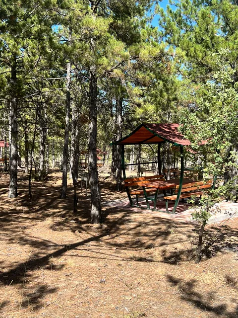 Kenbağ Tabiat Parkı