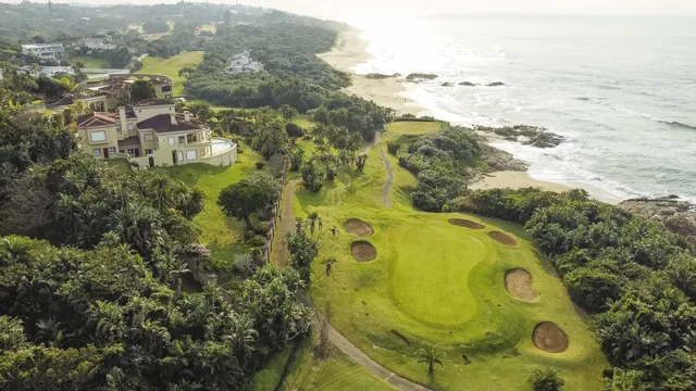 Southbroom Golf Club