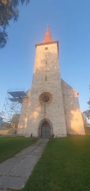 Suure-Jaani paisjärv