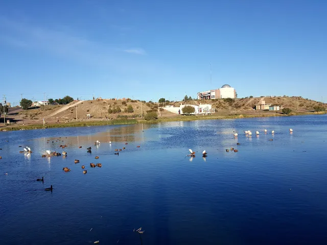 Reserva Natural Laguna Cacique Chiquichano
