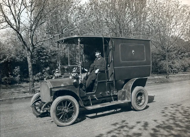 János Csonka Memorial Museum