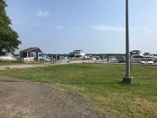 Beaver Island Golf Course