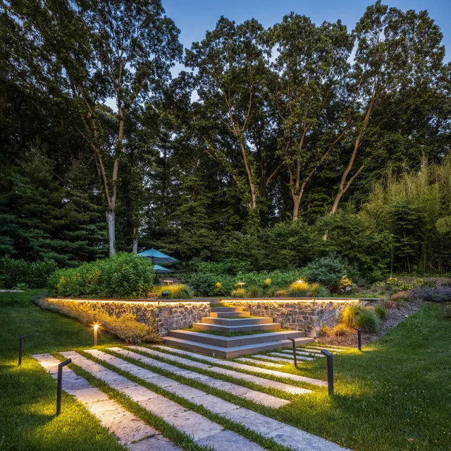 Bayview Landscape Architecture