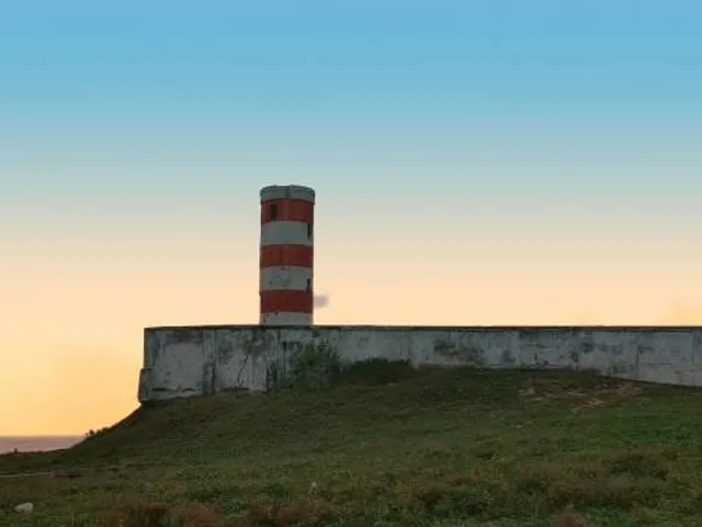 Visakhapatnam Lighthouse