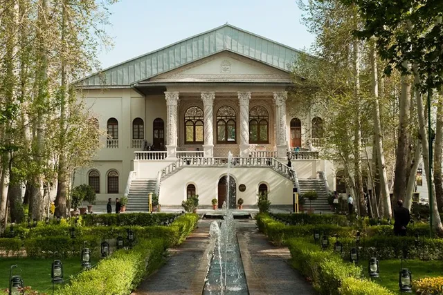 Cinema Museum of Iran