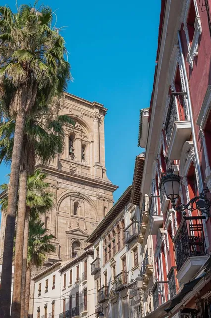 Plaza de la Romanilla