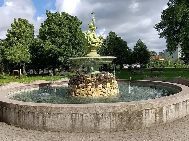 Badhusparken