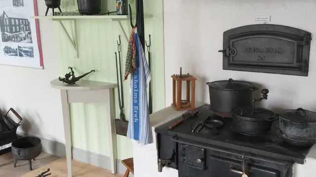 Bruzaholms Bruksmuseum