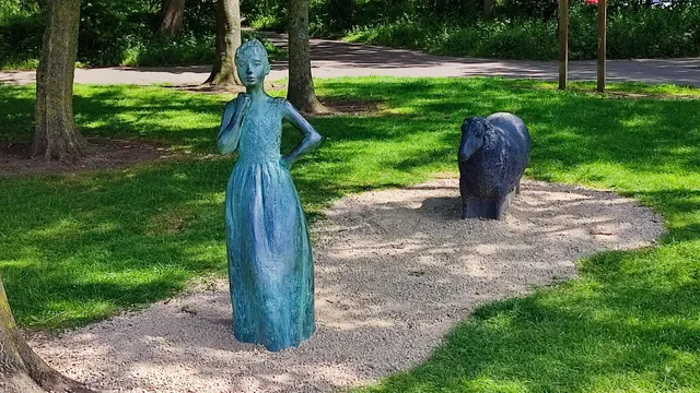 Birchwood Forest Park