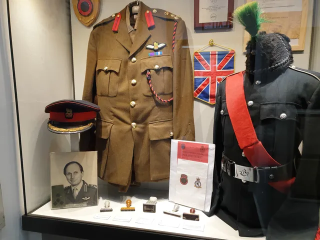 West Alliierte in Berlin e.V.