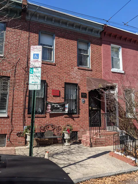 Marian Anderson Historical Society & Museum