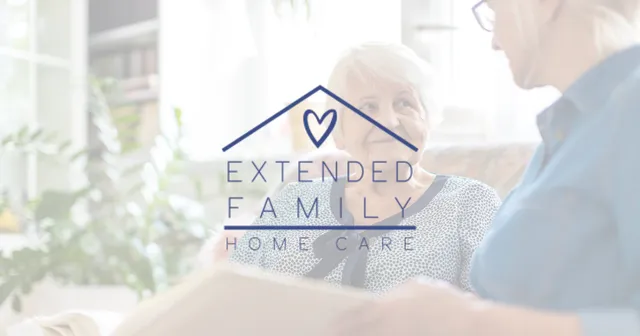 Extended Family Home Care