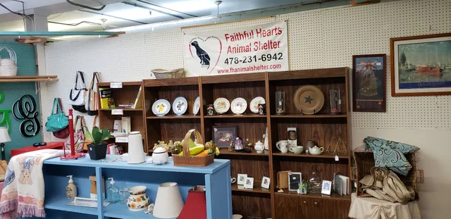 Southside Market - Antique Mall