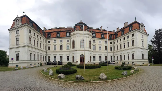 Schloss Altkettenhof
