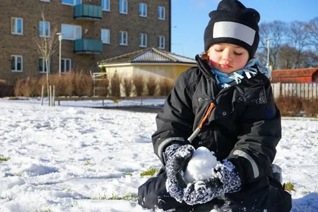 Vorkuta - 67 Parallel'