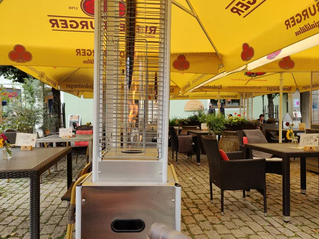 Vital Genuss Erdreichkeller