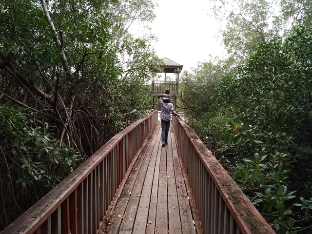 Levera National Park