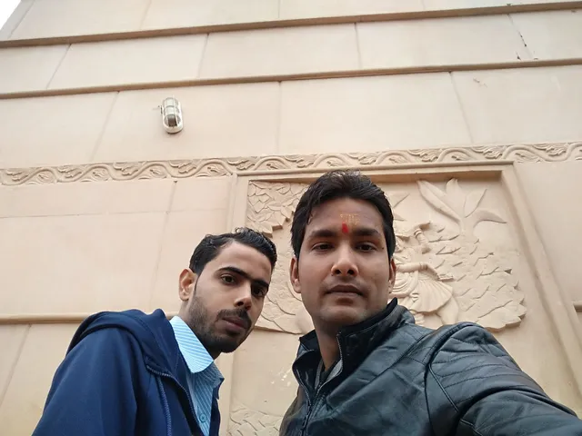 Shree Radha Krishna Pavitra Bhojnalay