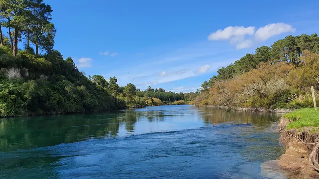 Hipapatua Recreational Reserve