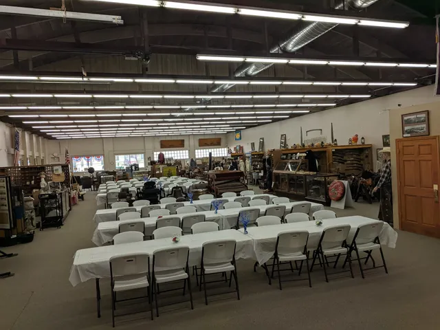 Wolf Point Area Museum