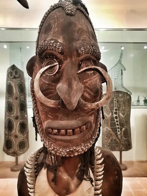 Museo degli Sguardi - Raccolte Etnografiche di Rimini