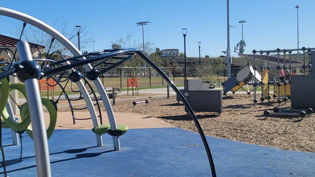 Pacific Highlands Ranch Community Park