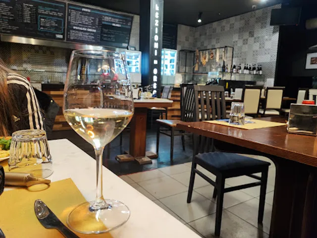 Lezioni di Greco al Giò