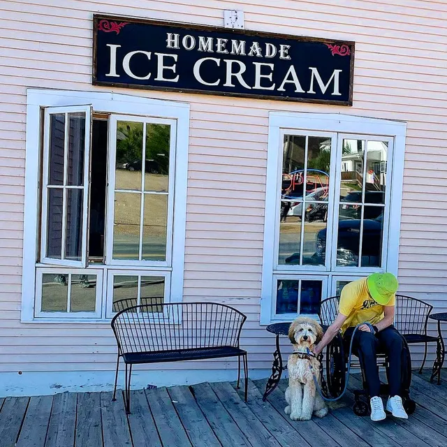 Virginia City Creamery