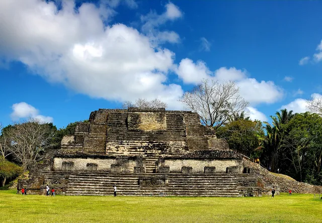 Altun Ha