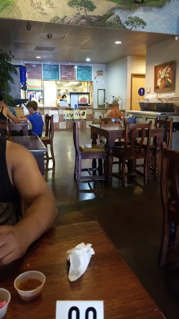 Taqueria Ripon El Molcajete