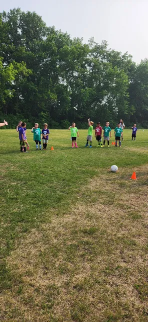 Marengo Park District