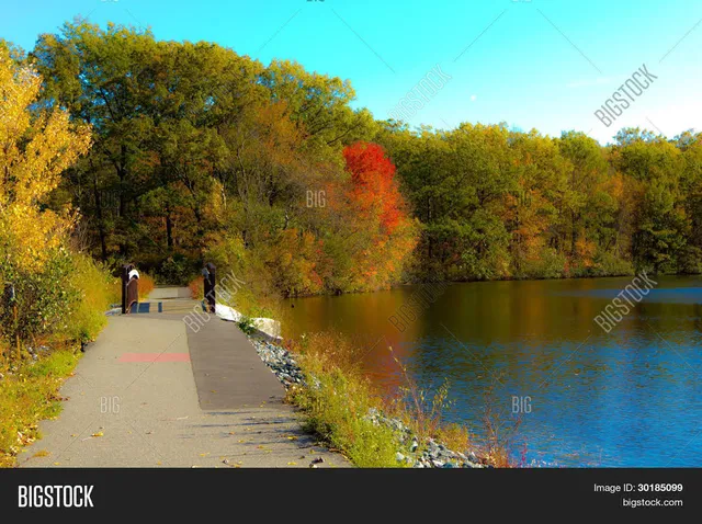 Spring Pond, Massachusetts